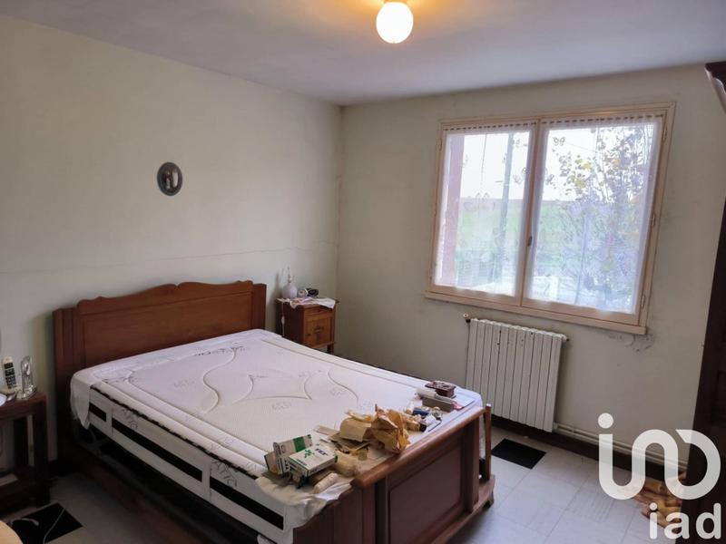 Maison de ville - 103 m² - 5 pièces