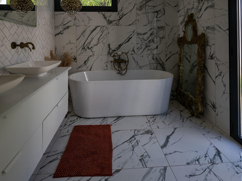 Maison - 198 m² - 7 pièces