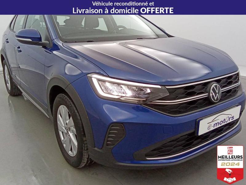 Volkswagen Taigo Tsi 110 Life Plus