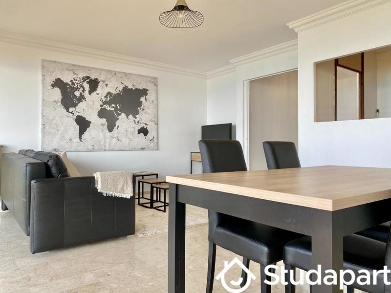 Maison - 34 m² - 2 pièces