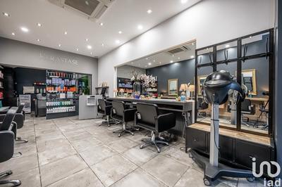 Local commercial - 35 m²