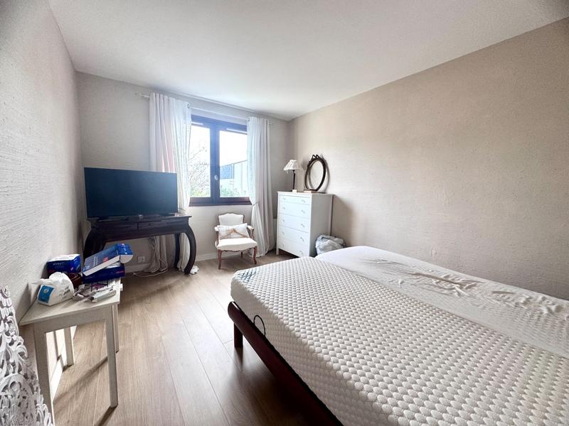 Appartement - 76 m² - 3 pièces