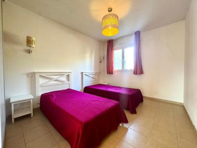 Appartement - 44 m² - 3 pièces