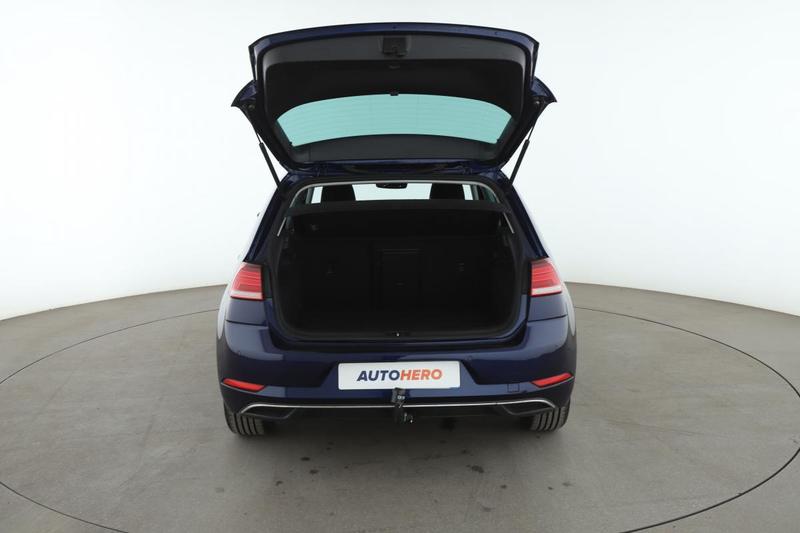 Volkswagen Golf VII 1.4 Tsi BlueMotion Tech Confortline Dsg7 5p 125 ch