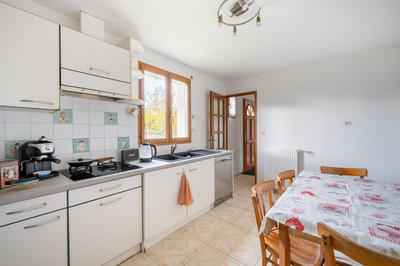 Maison - 130 m² - 7 pièces