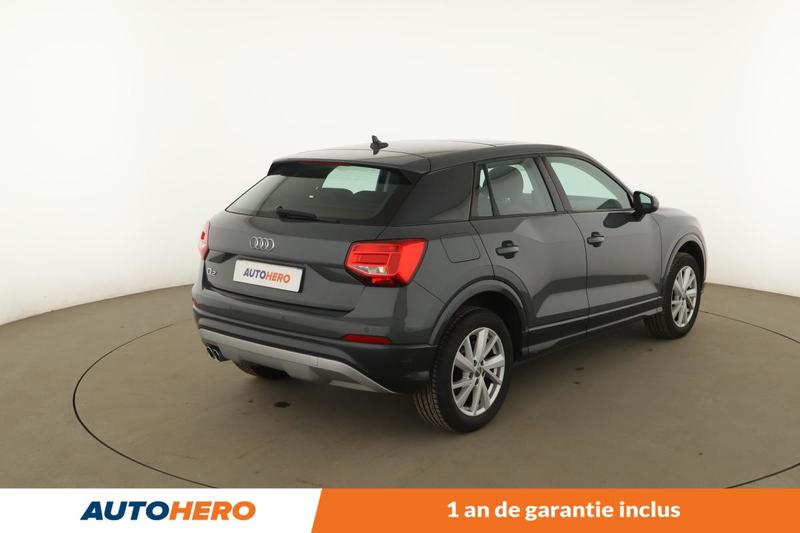 Audi Q2 35 Tfsi Cod Sport 150 ch