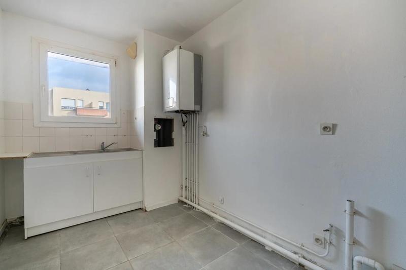 Appartement - 78 m² - 4 pièces