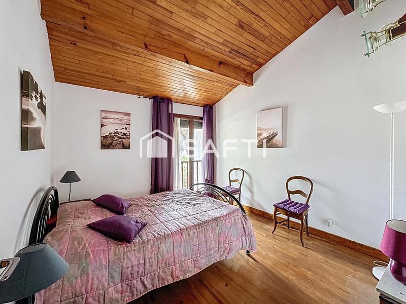 Villa - 90 m² - 4 pièces