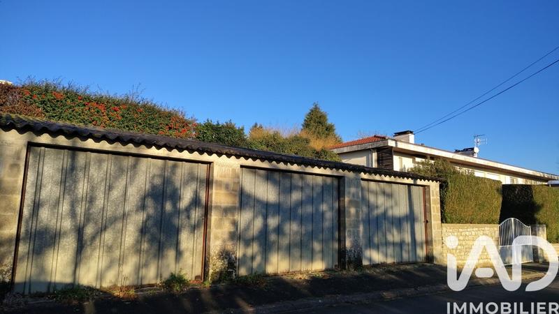 Maison - 108 m² - 5 pièces