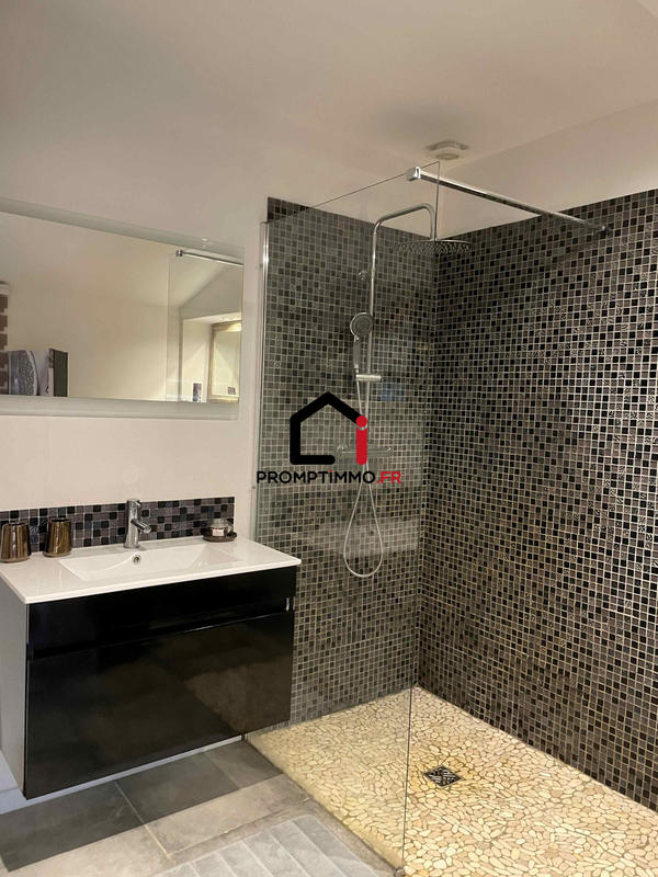 Maison - 127 m² - 3 pièces