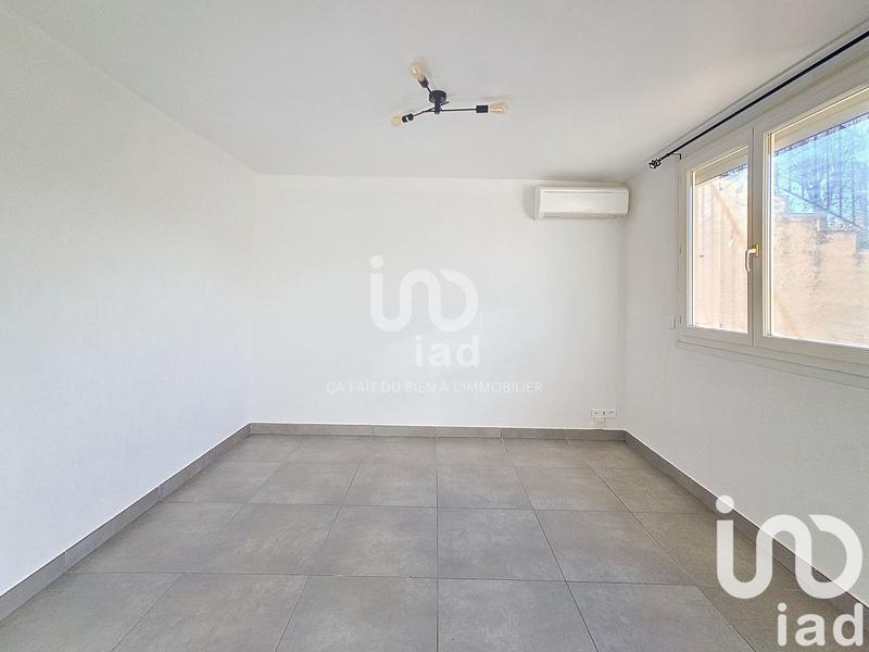 Maison - 180 m² - 7 pièces