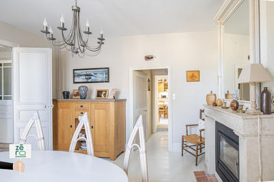 Maison - 160 m² - 7 pièces