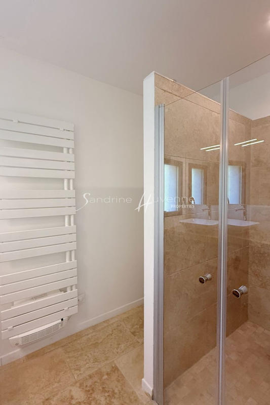 Maison - 135 m² - 4 pièces