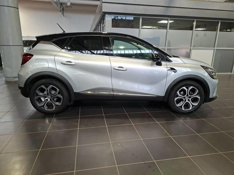 Renault Captur TCe 100 Gpl - 21 Intens