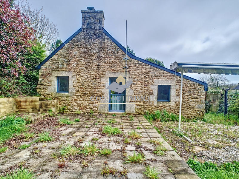 Maison ancienne - 438 m² - 21 pièces