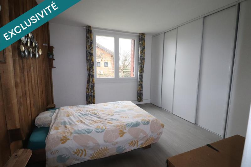 Maison - 191 m² - 7 pièces