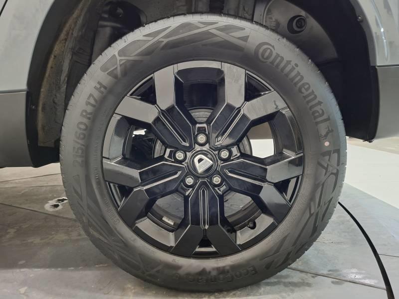 Dacia Duster TCe 130 4x2 Extreme