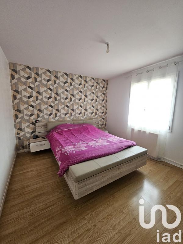 Maison - 167 m² - 6 pièces