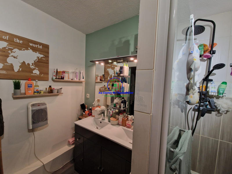 Appartement - 83 m² - 4 pièces