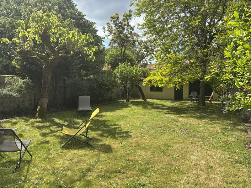 Villa - 150 m² - 6 pièces