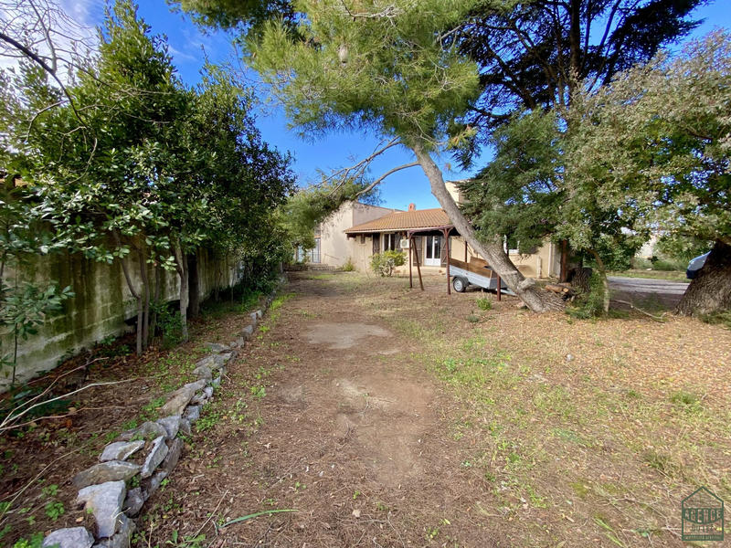 Villa - 110 m² - 5 pièces