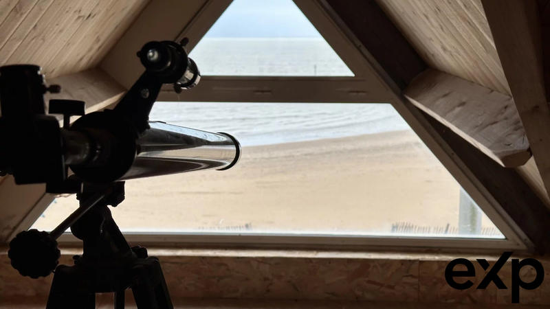 Maison - 288 m² - 7 pièces