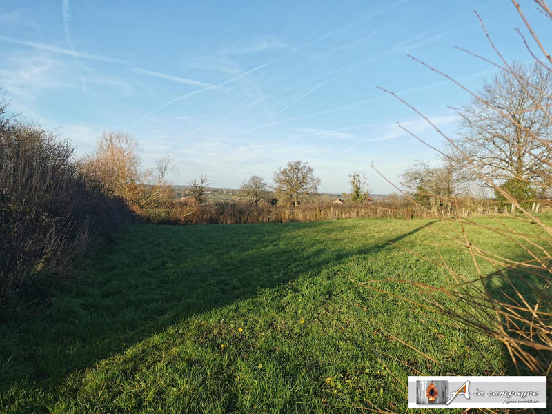 Maison ancienne - 66 m² - 4 pièces