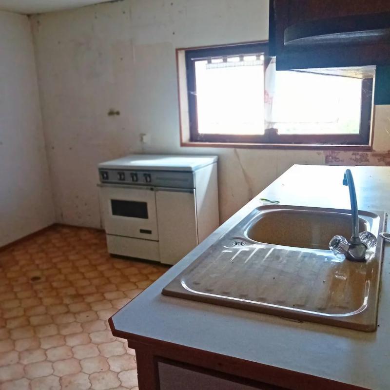 Maison de ville - 130 m²