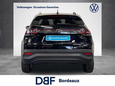 Volkswagen Taigo 1.0 Tsi 116 Dsg7 Vw Edition