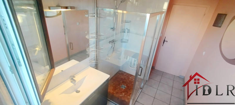 Maison - 118 m² - 4 pièces