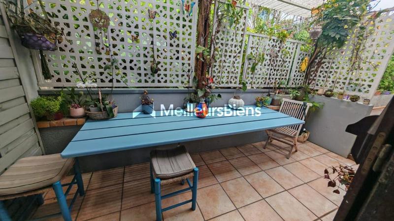 Maison - 167 m² - 7 pièces