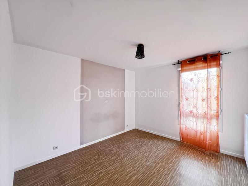 Appartement - 79 m² - 4 pièces