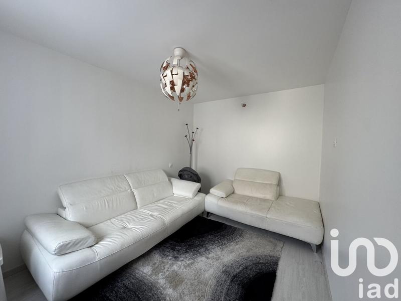 Maison - 108 m² - 5 pièces