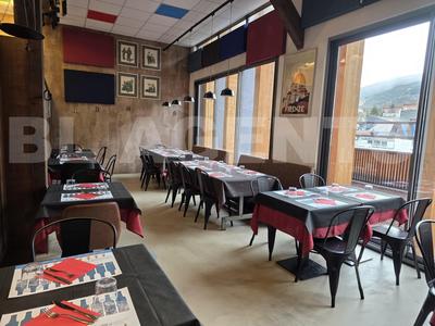 Local commercial - 455 m²