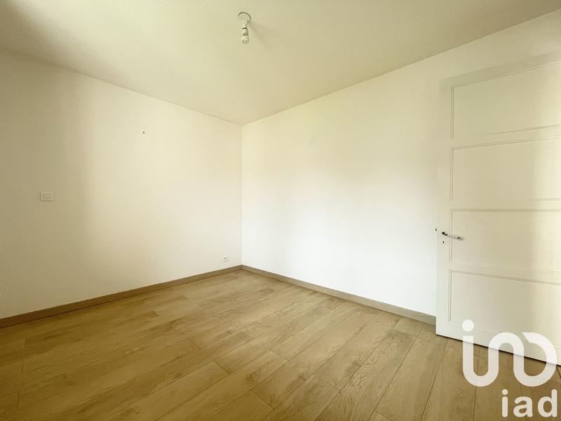 Appartement - 117 m² - 5 pièces