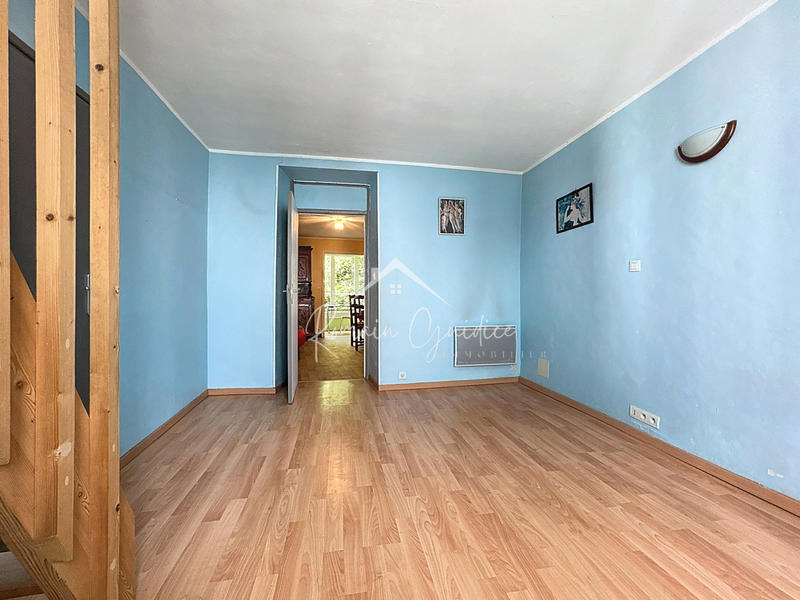 Maison - 67 m² - 3 pièces