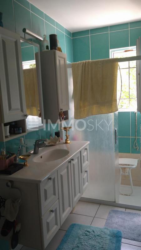 Pavillon - 110 m² - 5 pièces