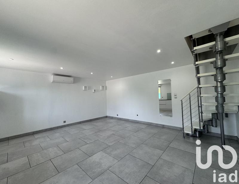 Maison - 57 m² - 2 pièces