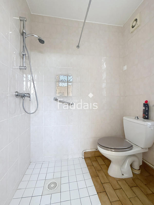 Maison - 75 m² - 4 pièces