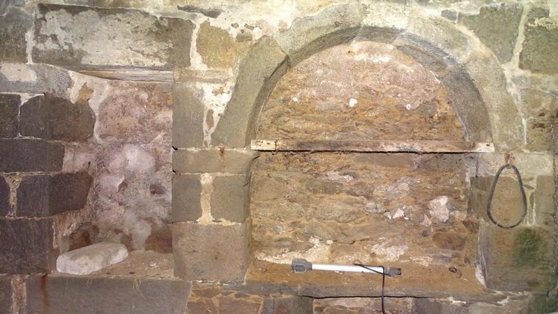 Ferme - 64 m² - 2 pièces