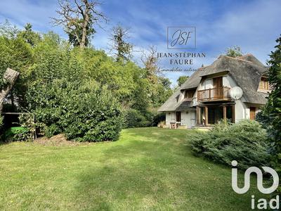 Maison - 180 m² - 7 pièces