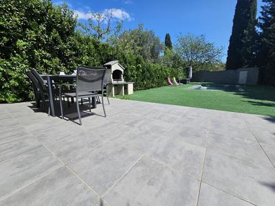 Maison - 128 m² - 5 pièces