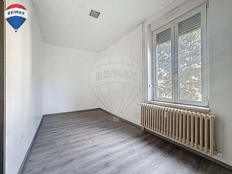 Appartement - 107 m² - 5 pièces