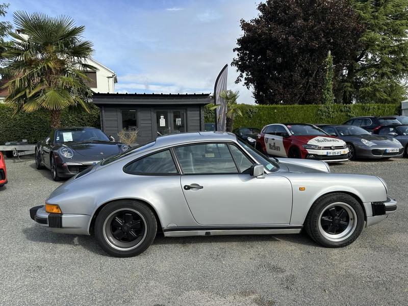 Porsche 911 3.2 l