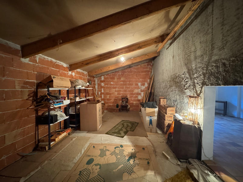 Maison - 190 m² - 5 pièces