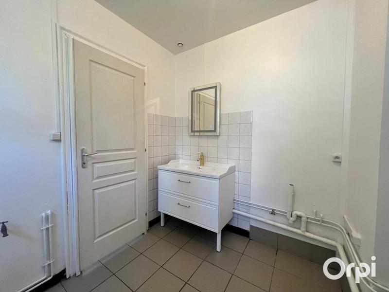 Studio - 26 m² - 1 pièce