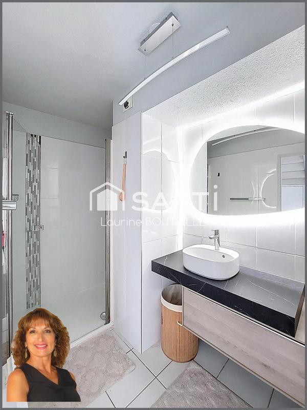 Appartement - 96 m² - 4 pièces