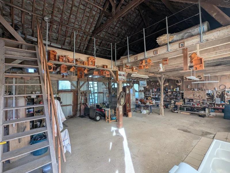 Maison - 68 m² - 3 pièces