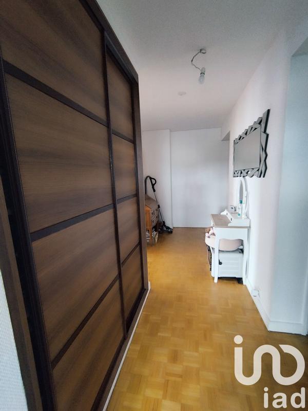 Appartement - 79 m² - 3 pièces