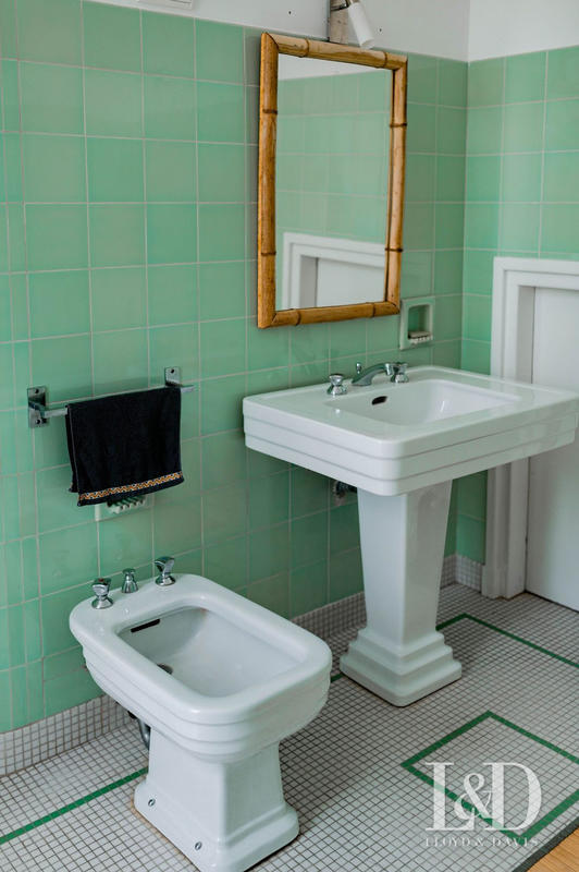 Château - 600 m² - 18 pièces